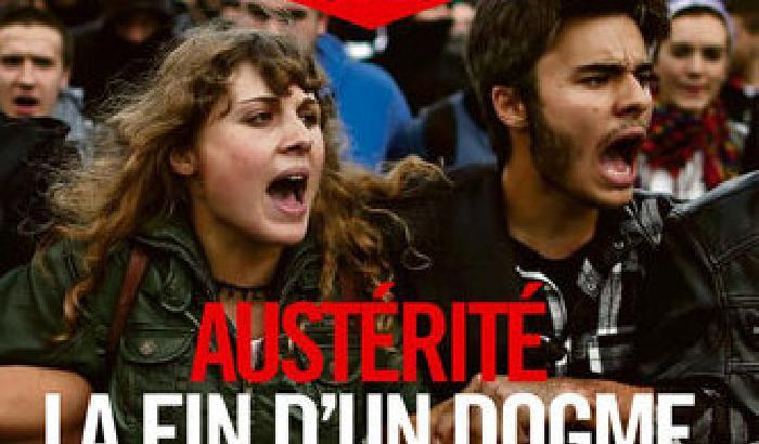 Eurozona: Austerità, la fine di un dogma