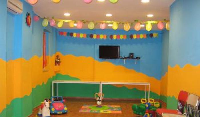 Olbia, aperta ludoteca comunale per i bambini delle zone alluvionate