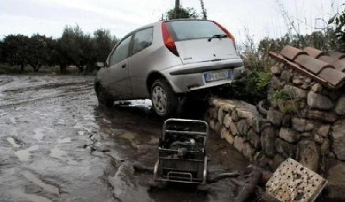 Non spegniamo i riflettori sulla Sardegna