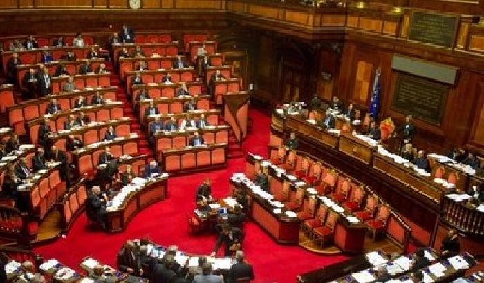 Legge di Stabilità: stasera il voto di fiducia