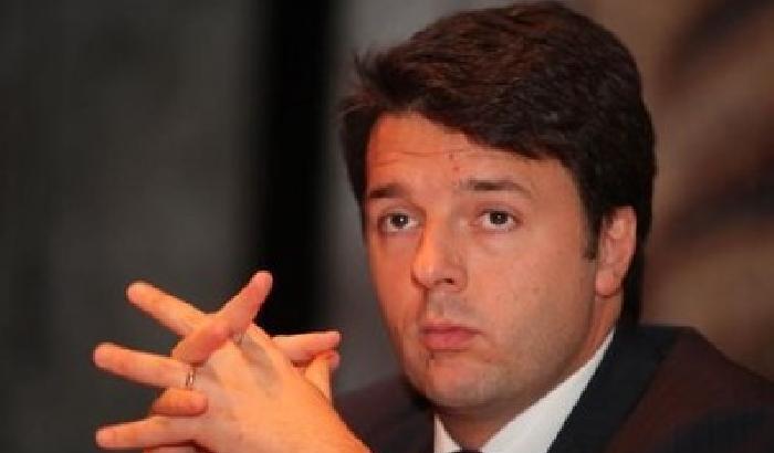 00CA62-NEWS_102268 Decadenza, Renzi: le larghe intese sono saltate