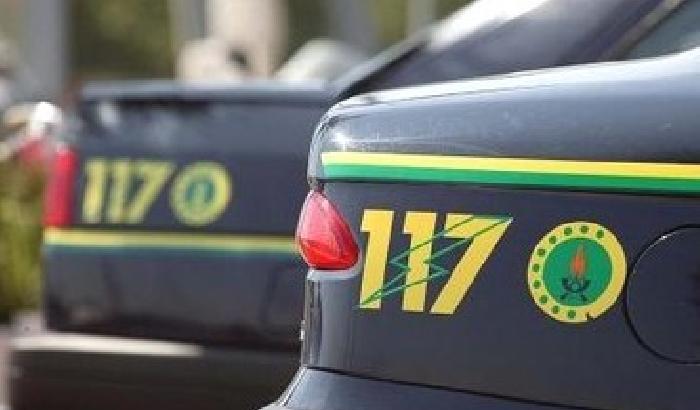 00CAD8-NEWS_102505 Tre miliardi rubati allo Stato: denunciati 5 mila dipendenti pubblici