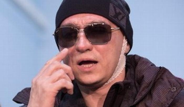 00CB20-NEWS_102677 Sfigurarono il direttore della Bolshoi: condannati