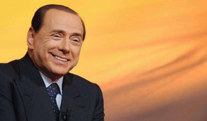 Berlusconi pensa a candidarsi in Bulgaria