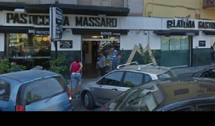 00CB38-NEWS_102724 Palermo, dopo la sesta rapina si arrende: pagherei il pizzo
