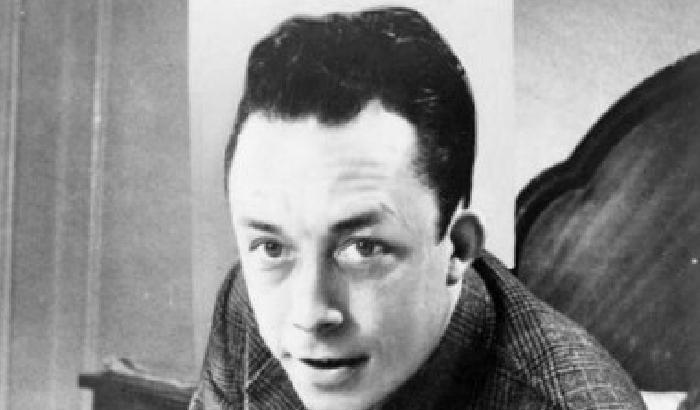 Filosofi in rivolta: Onfray e il gramscismo di Camus