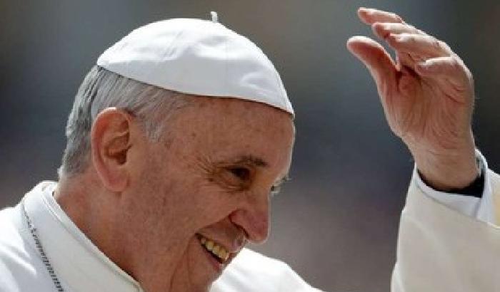 Papa Francesco ricorda Madiba: esempio di dignità umana