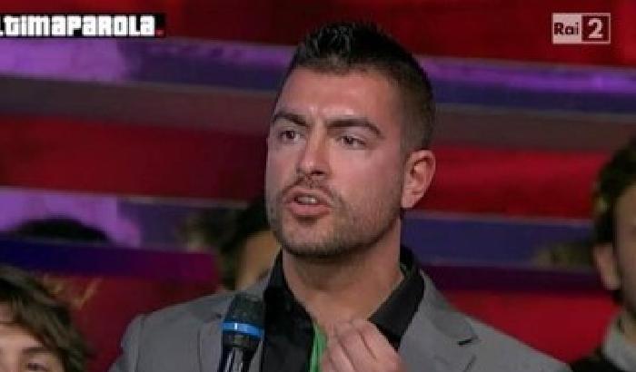 00CBB2-NEWS_102974 Mandela belva assetata di sangue bianco: bufera sul leghista