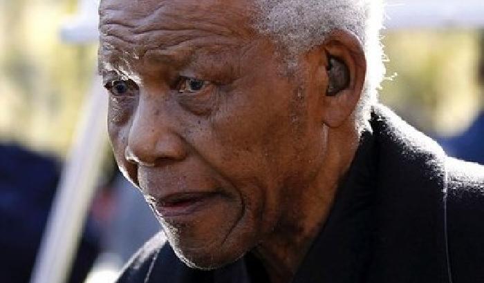 Il prossimo ospedale di Emergency in Africa dedicato a Madiba