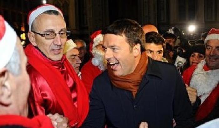 Matteo Renzi ha stravinto le Primarie del Pd