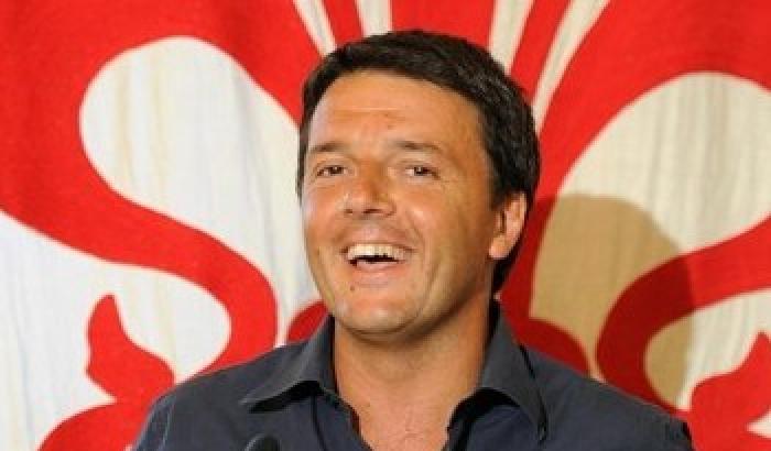 Matteo Renzi è segretario del Pd, che cosa ne pensate?