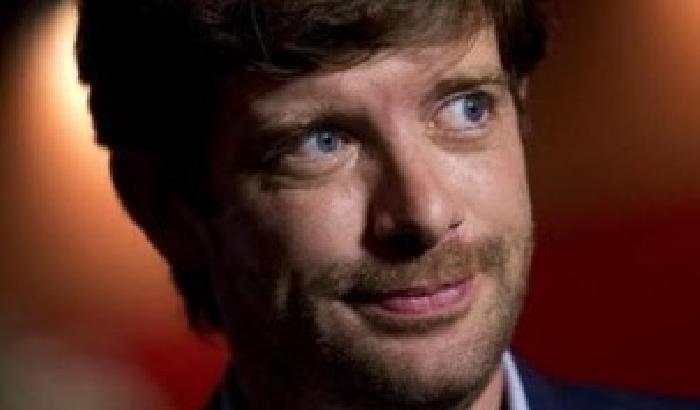Civati, siamo umani: ero deluso e lo avete visto
