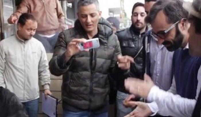 EdicolaFiore: Cristina D'Avena canta «Il valzer del Renzino»