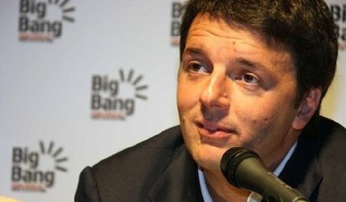 Il Pd di Renzi sarà di sinistra?