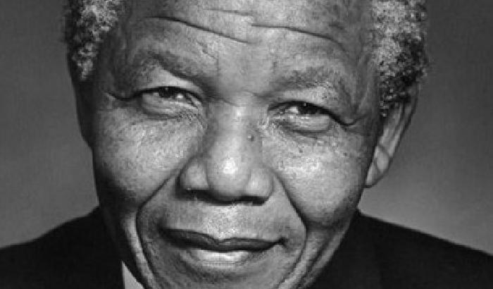 I discorsi storici di Nelson Mandela