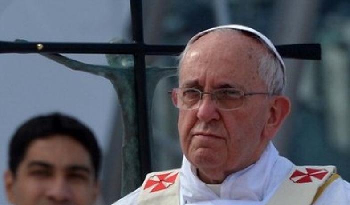 Il Papa: la fraternità contro egoismi, sfruttamento e sopraffazioni