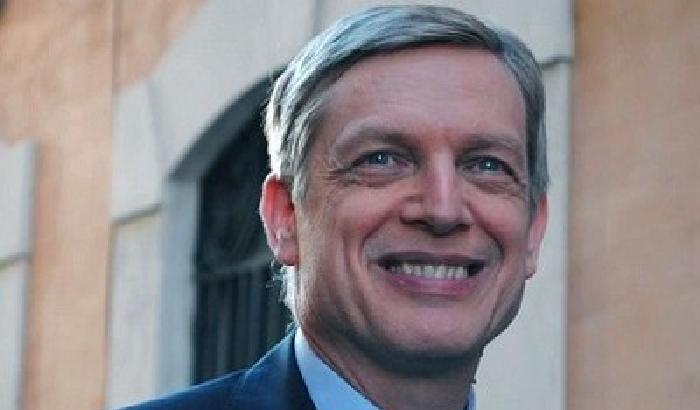 Cuperlo accetta la presidenza del Pd