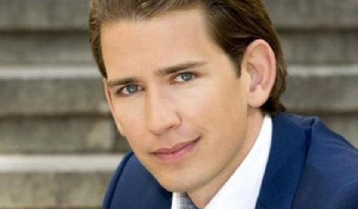 Austria: il nuovo ministro degli Esteri ha 27 anni