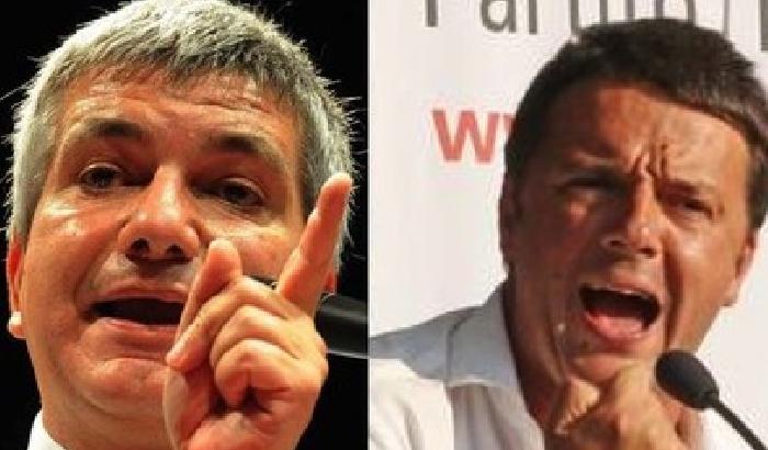 Vendola apre a Renzi: è spigliato e moderno