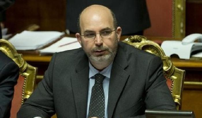 00CD21-NEWS_103816 Crimi (M5s) confessa: «Ho votato spesso Rifondazione comunista»