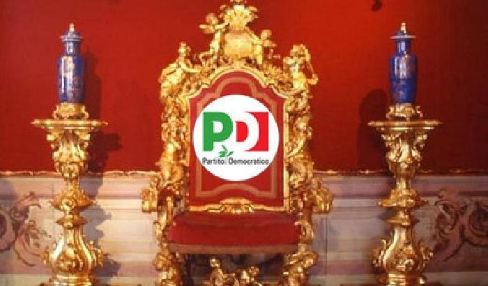 Il Personal Party di Renzi