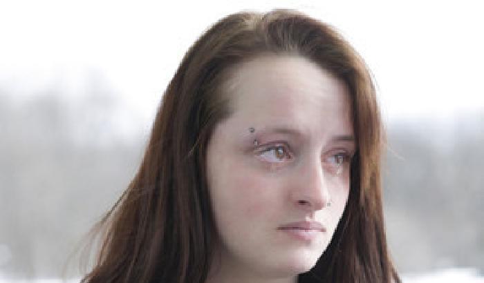 Donne vittime di violenza, una fotografa ritrae la loro voglia di vivere