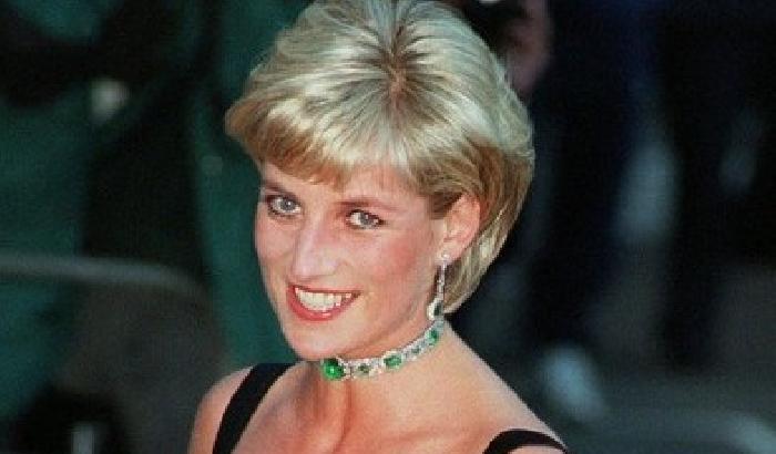 Caso Lady Diana: nessuna prova che fu omicidio