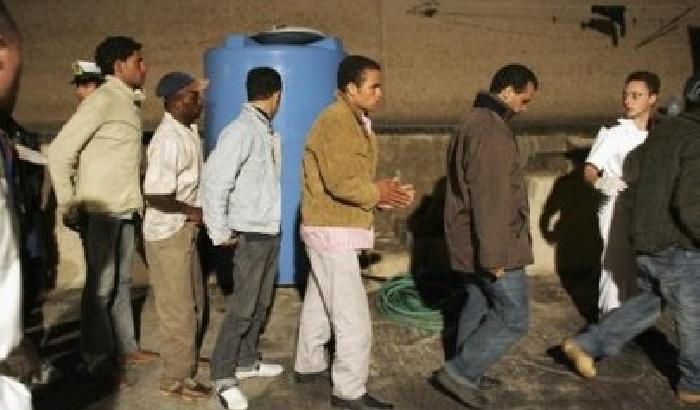 Onu: scioccati dal filmato di Lampedusa