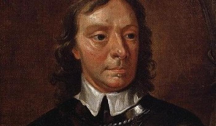 Quando Oliver Cromwell abolì il Natale