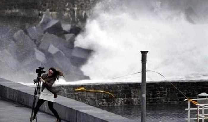 Maltempo nel Nord Europa, morti in Francia e Inghilterra