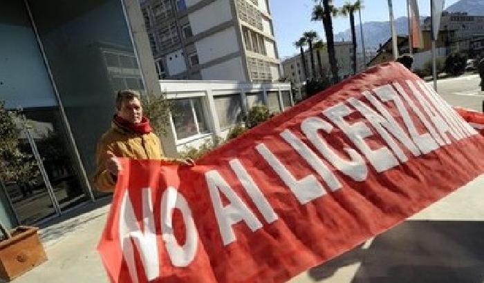 Paura del licenziamento: operaio si uccide