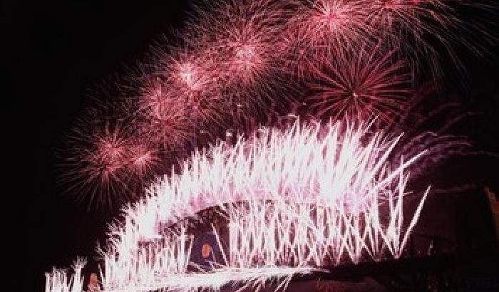 Capodanno 2014: le foto dal mondo