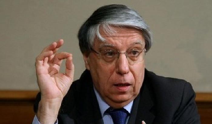 Furto nella notte: ladri in casa Giovanardi