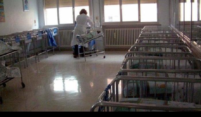 Gemelli, ma nati in anni successivi: uno il 2013 e l'altro nel 2014