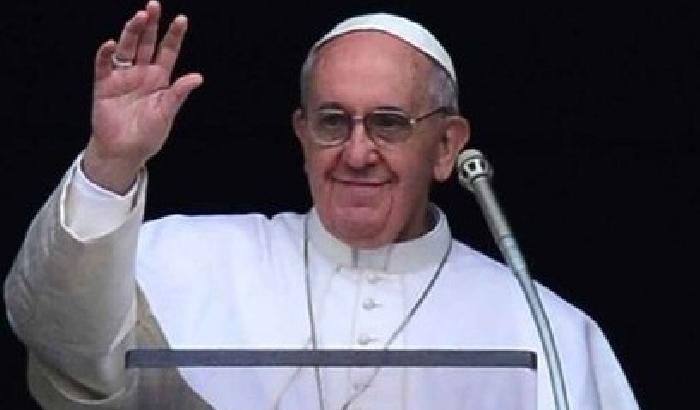 Il Papa: in maggio pellegrino in Terra Santa