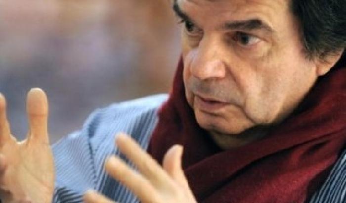 Brunetta: Bersani è un uomo di stile, torna presto con noi