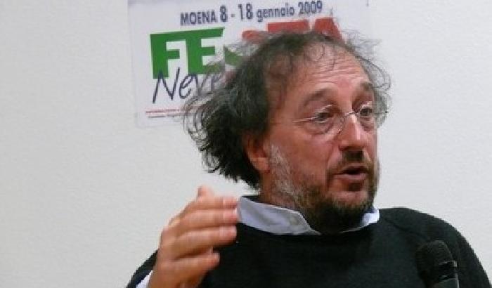 Crociata contro i giornalisti: nella black list di Grillo anche Toni Jop