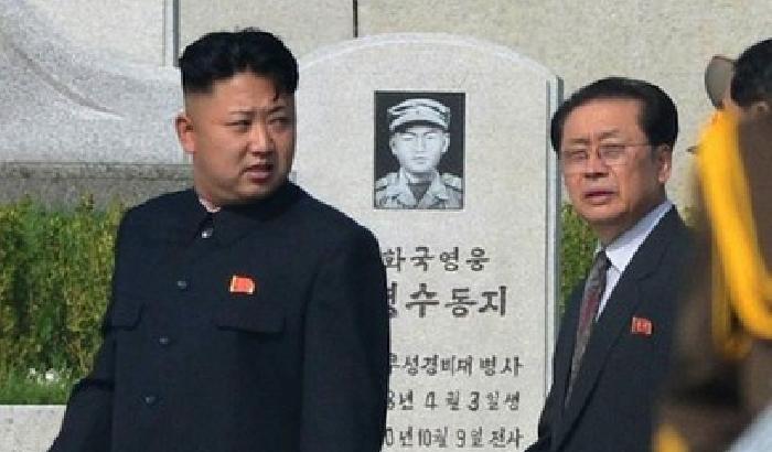Dopo lo zio, sparisce anche la zia di Kim Jong-un