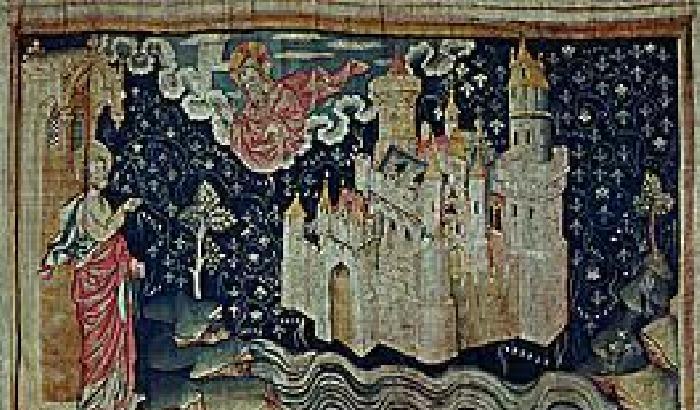 Il Papa in Terrasanta: le insidie di Gerusalemme