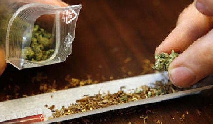 A New York è legale la marijuana, ma solo per fini medici