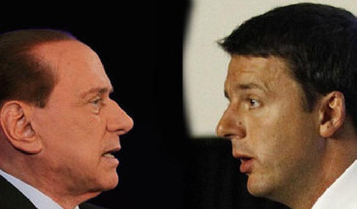 Renzi-Silvio: presto l'incontro