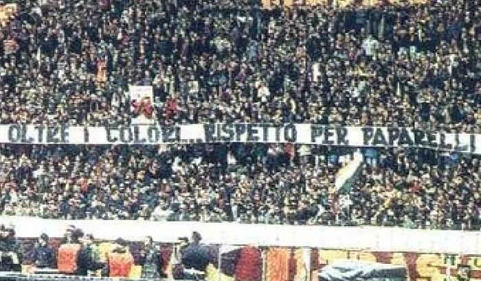 00D059-NEWS_105717 Paparelli: ecco quello che volevo dire davvero