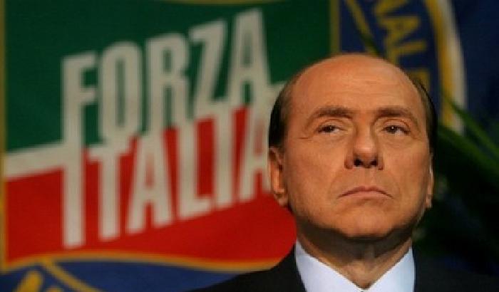 Berlusconi calma le acque, no al coordinatore unico