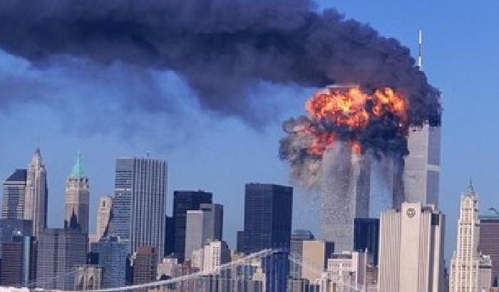 00D098-NEWS_105838 Il responsabile dell'11 settembre si ravvede: no alla violenza