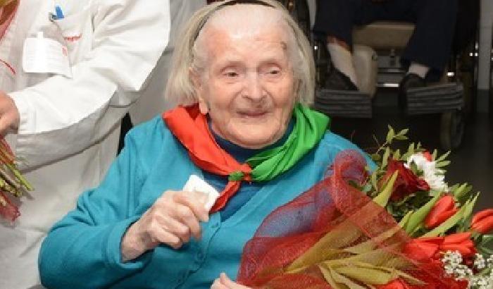 Olga e Lia, partigiane: le madri della libertà