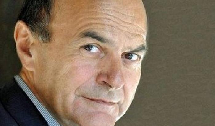 00D107-NEWS_106057 Bersani sta meglio: sciolta la prognosi