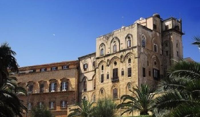 Pd: se Roma piange, Palermo non ride