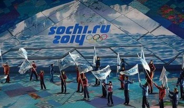 Sochi 2014: nuove minacce terroristiche all'Italia