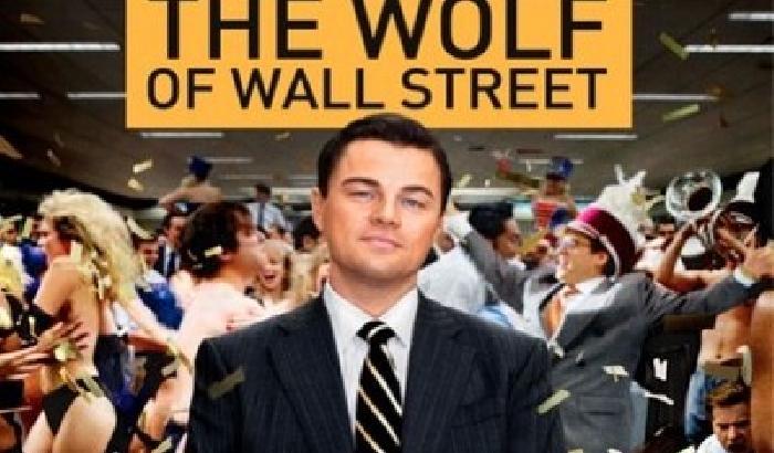 The Wolf of Wall Street: il lupo non perde il pelo