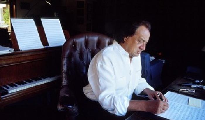 Addio al compositore Riz Ortolani